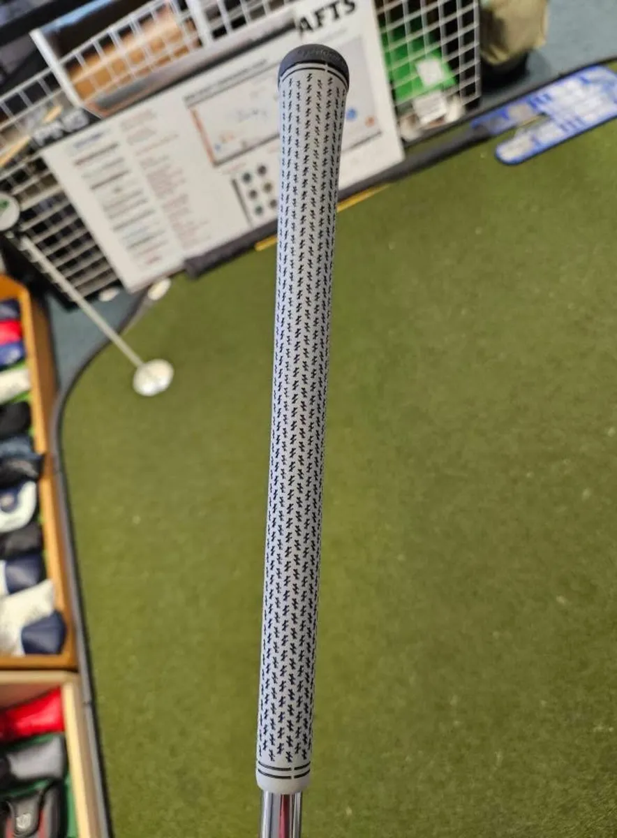 Taylormade Milled Grind Hi-Toe - Image 4