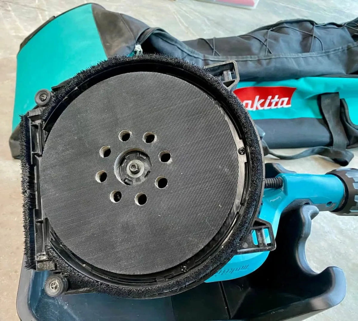 Makita 18V LXT Lithium-Ion Brushless Cordless - Image 2