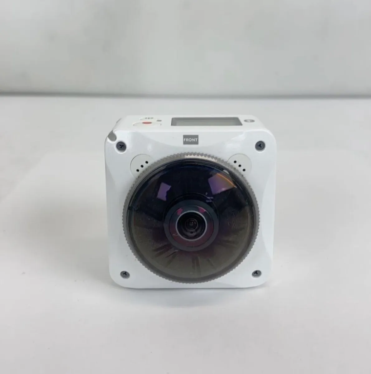 Kodak pixpro 4k 360 VR camera - Image 2
