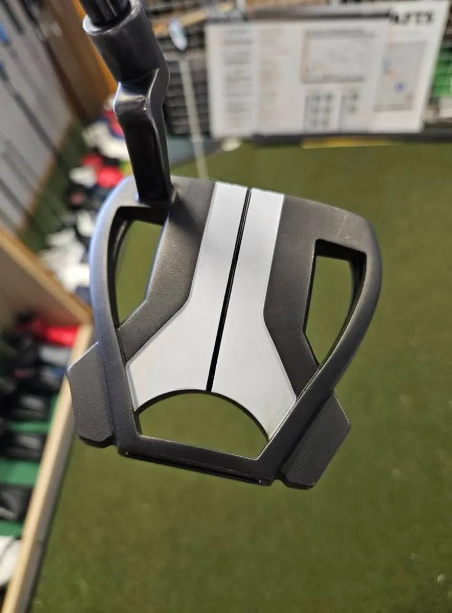 Taylormade Spider Tour X Putter - Image 2