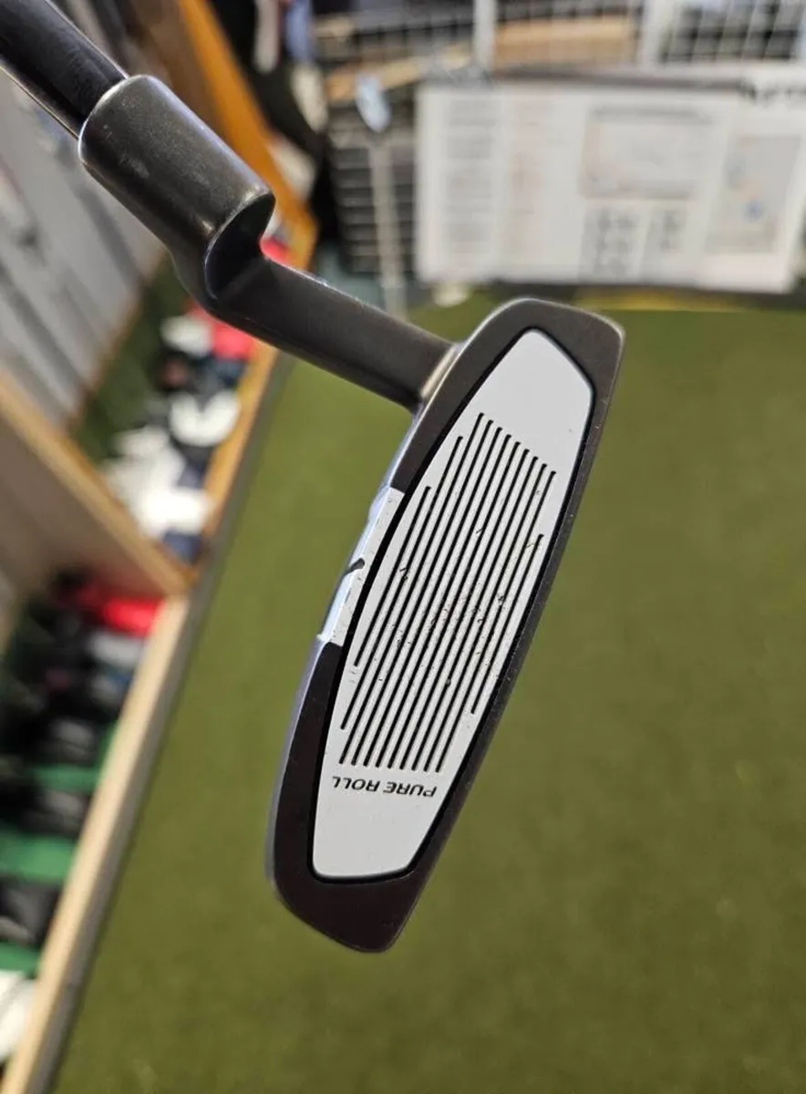 Taylormade Spider Tour X Putter - Image 3