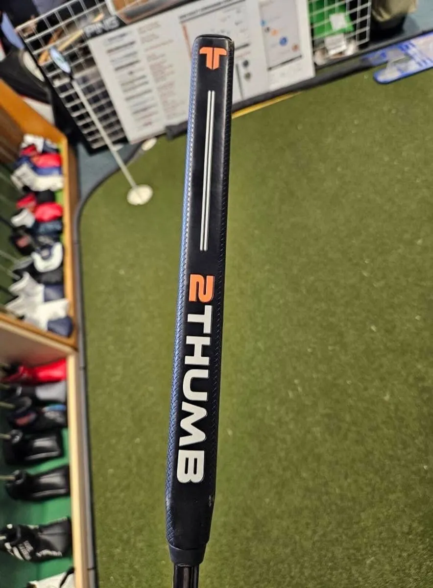 Taylormade Spider Tour X Putter - Image 4