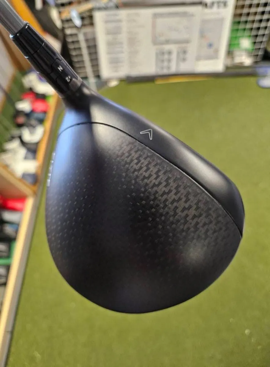 Callaway Elyte Mini Driver - Image 3