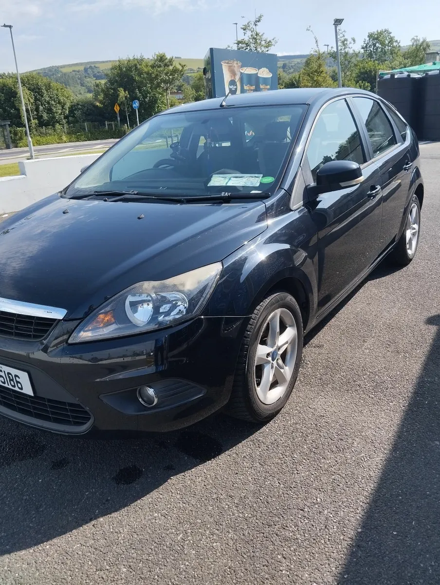 Ford Focus 2010 - Image 4