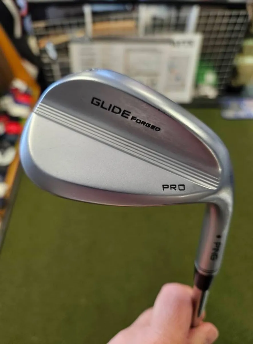 Ping Glide Forged Wedges - Image 2