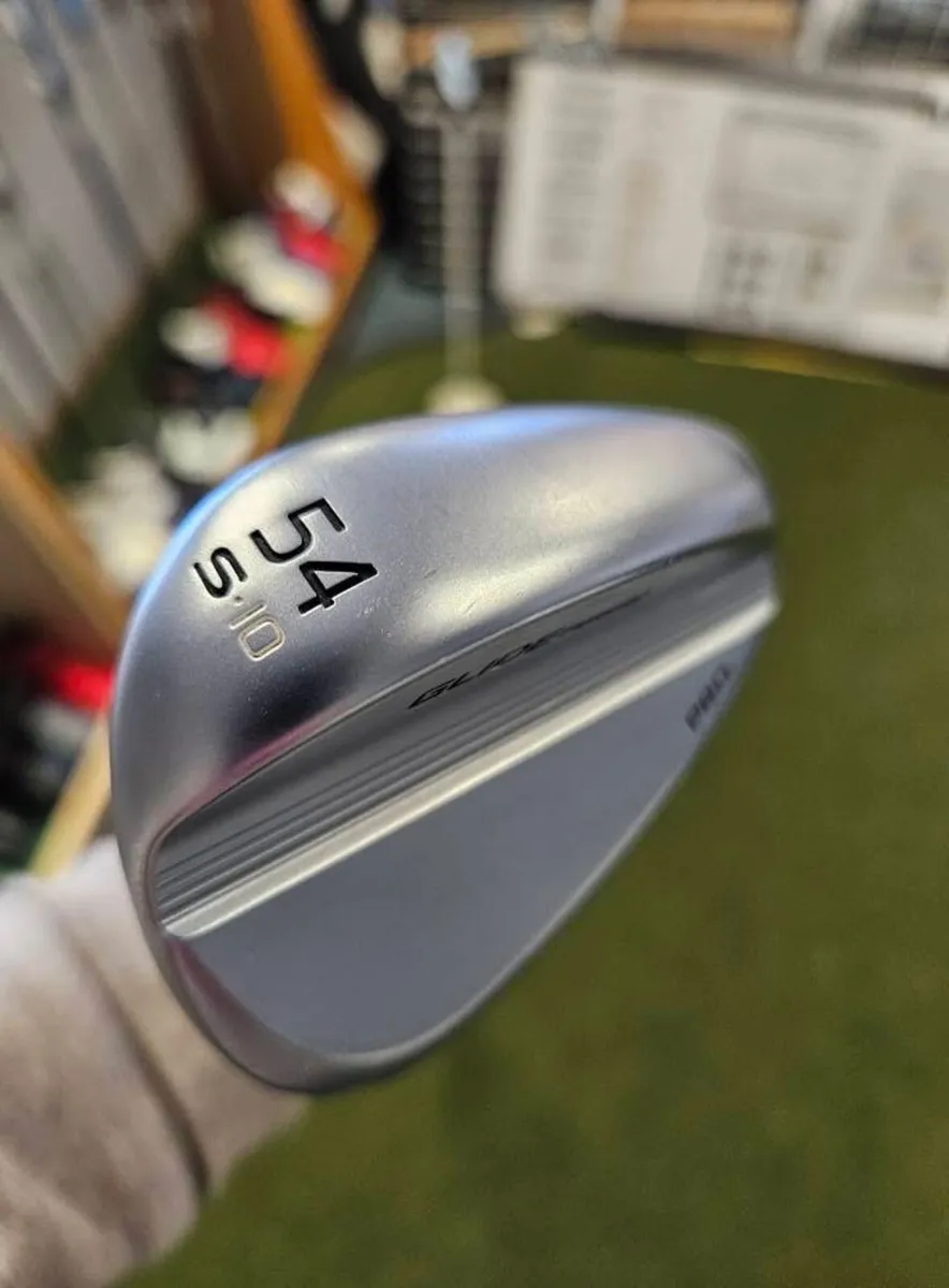 Ping Glide Forged Wedges - Image 3