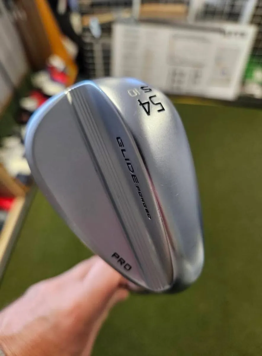 Ping Glide Forged Wedges - Image 4