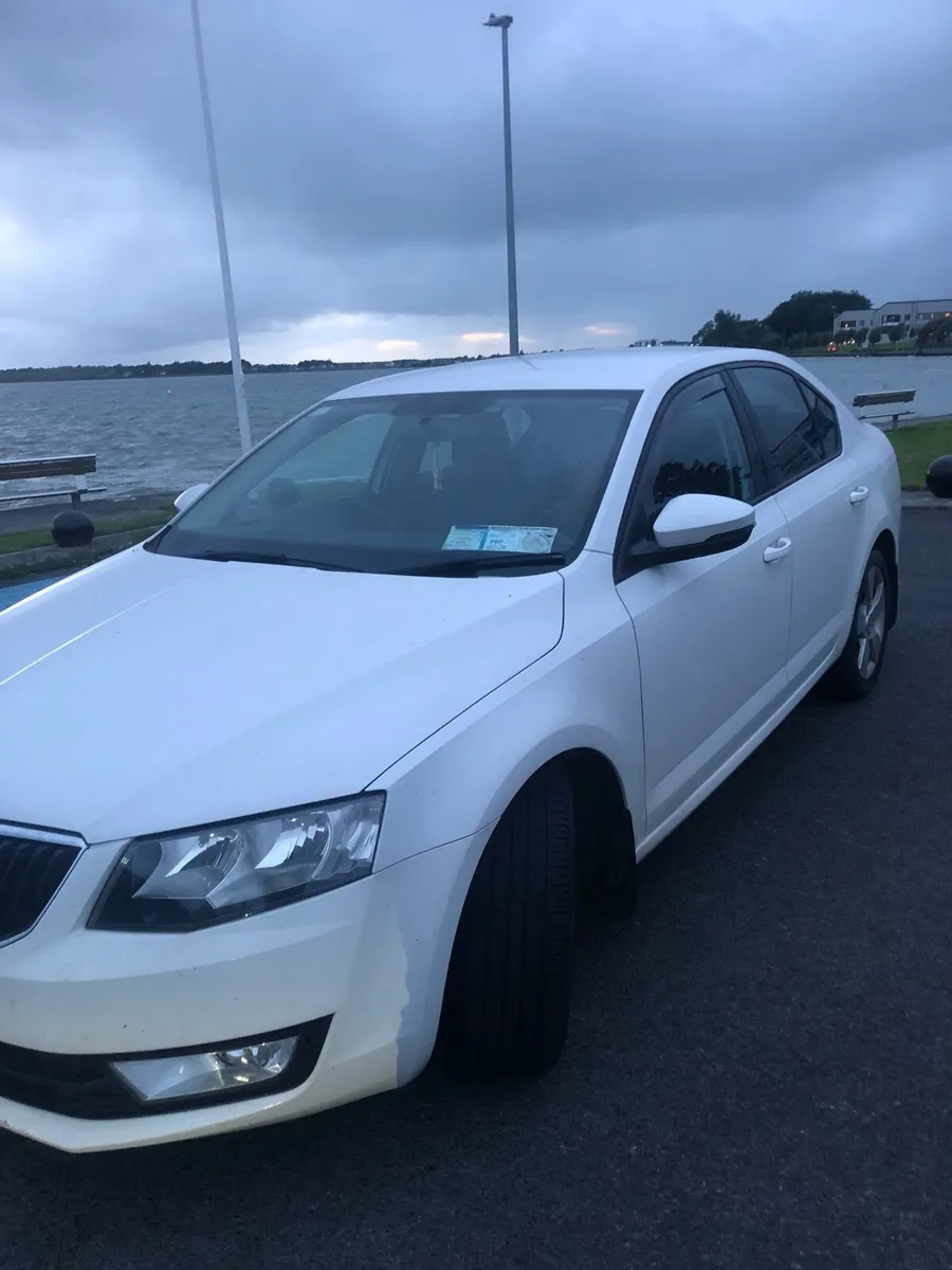 Skoda Octavia 2016 - Image 3