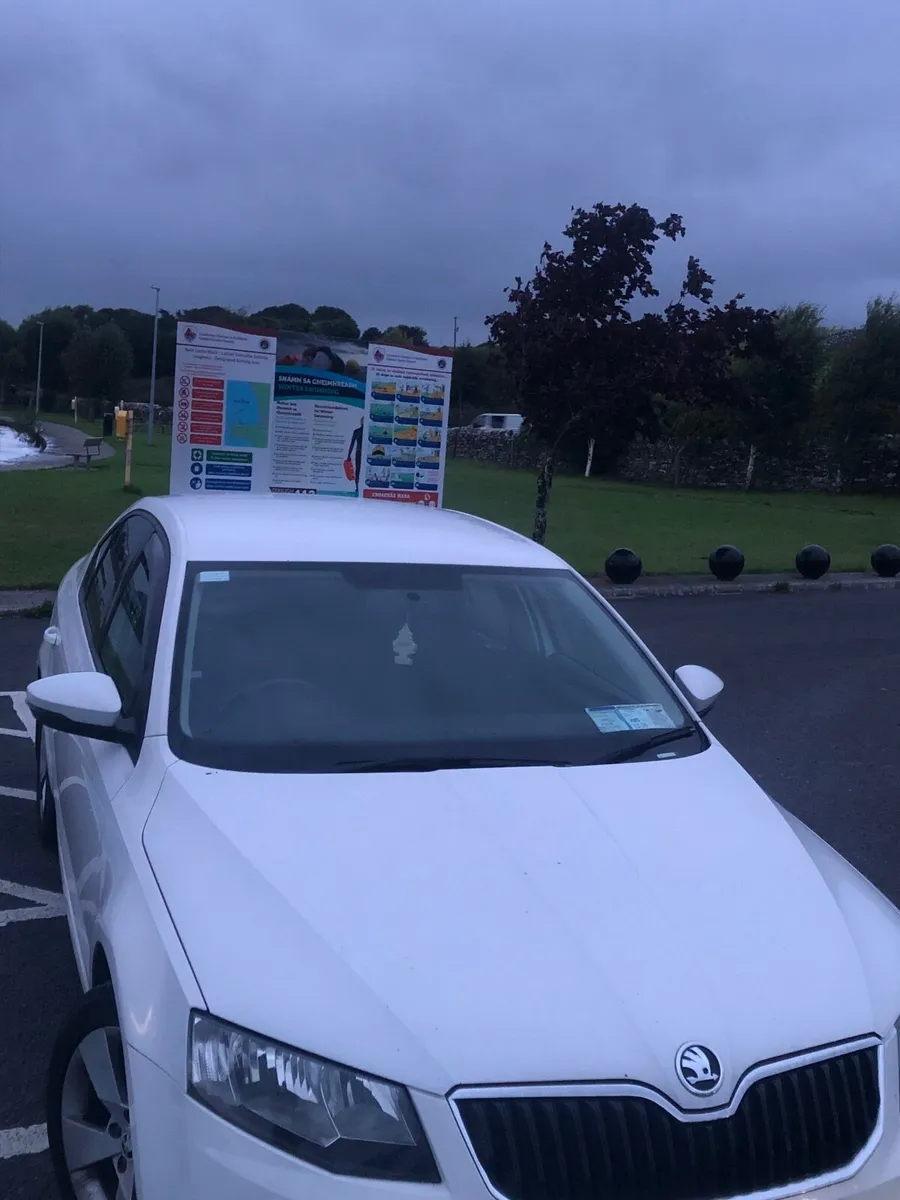 Skoda Octavia 2016 - Image 4