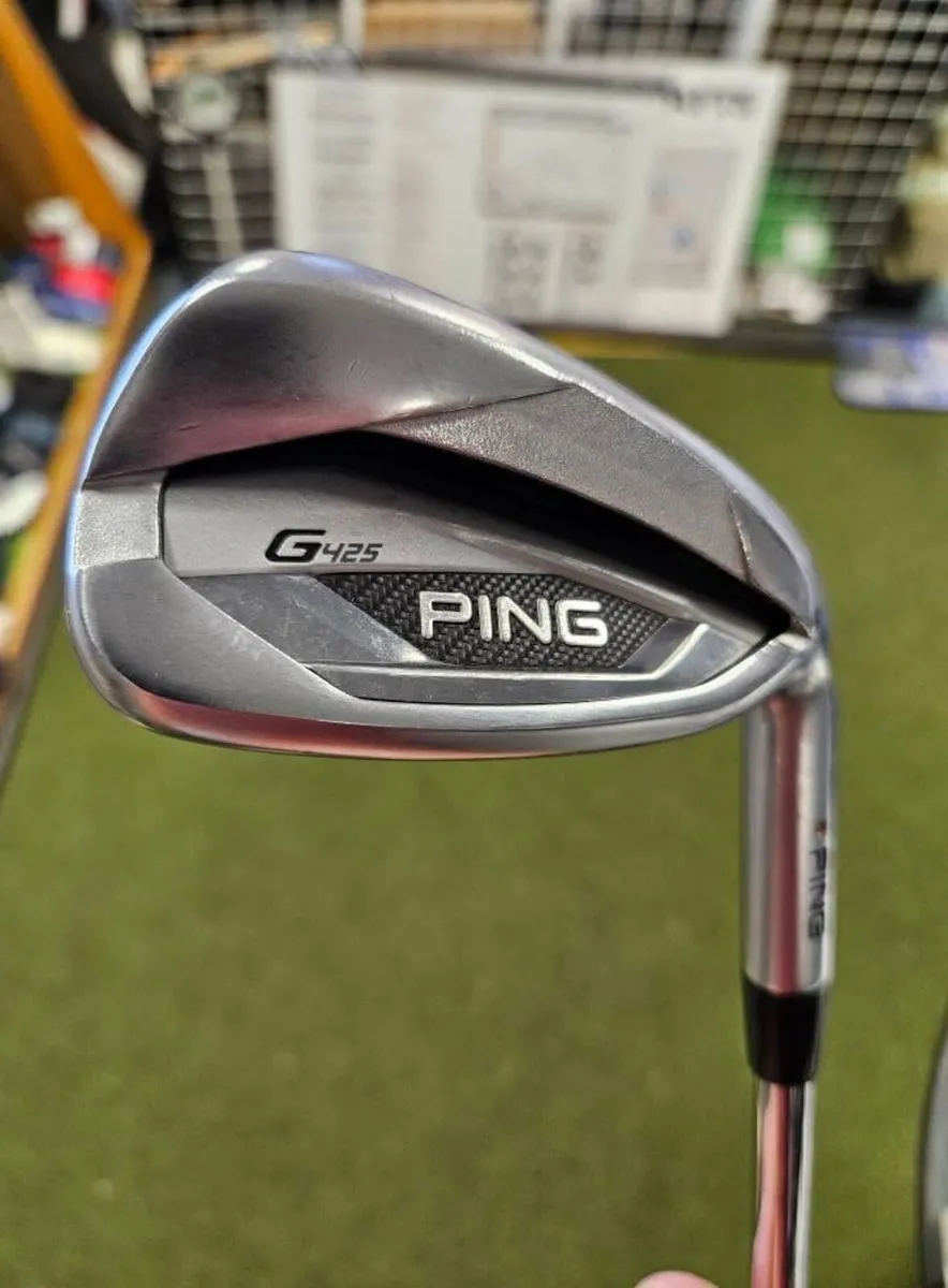 Ping G425 Irons - Image 1