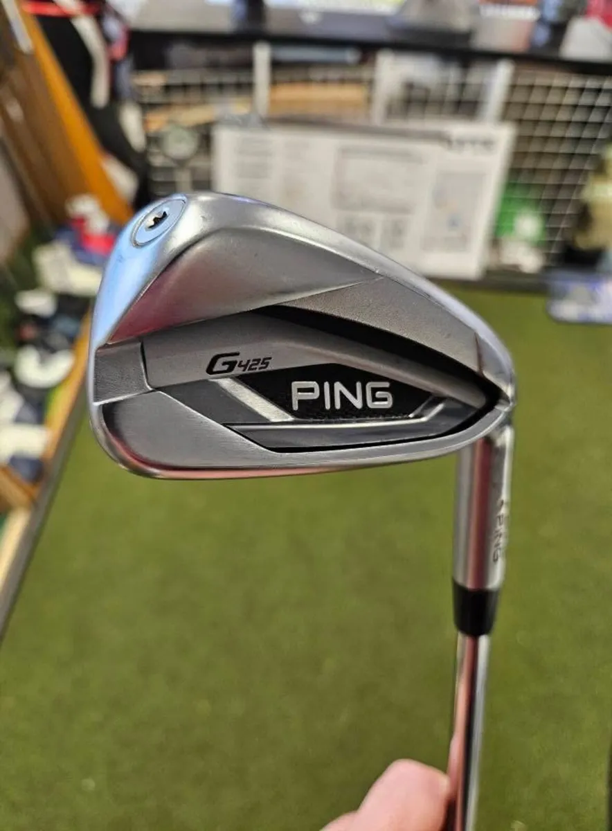 Ping G425 Irons - Image 2