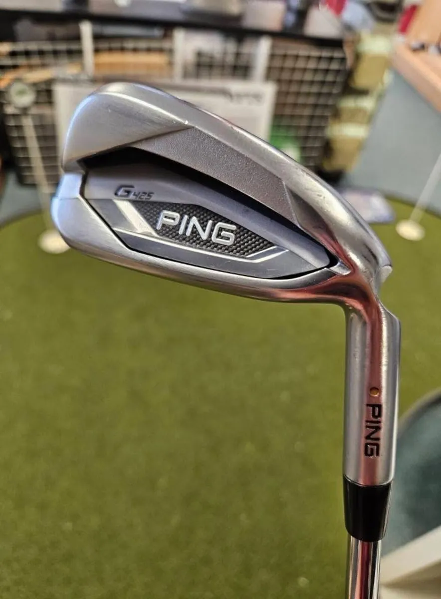 Ping G425 Irons - Image 3