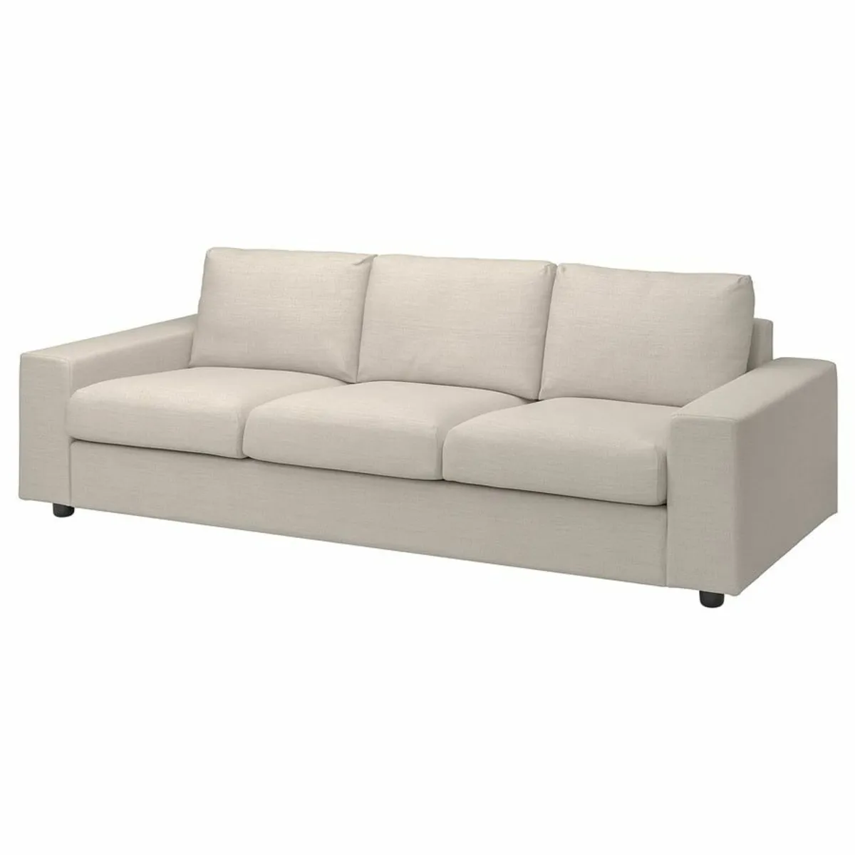 IKEA Sofa cover VIMLE 3 seater - Image 1