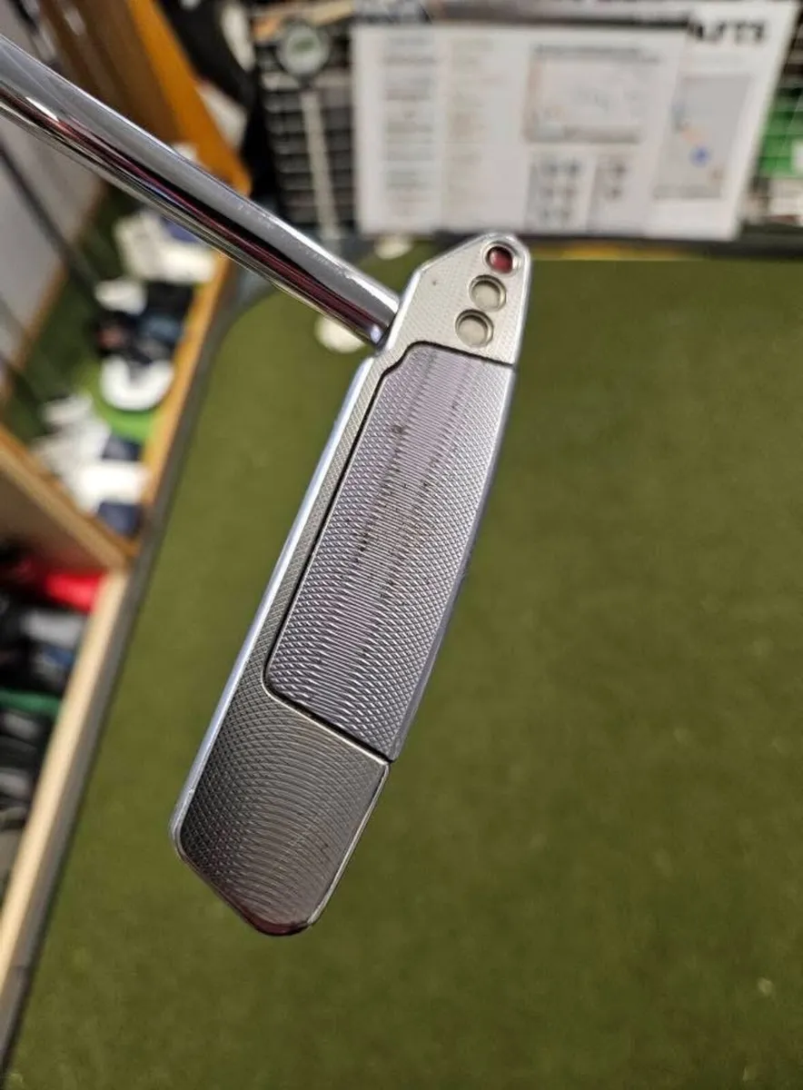 Scotty Cameron Select Squareback Putter - Image 3