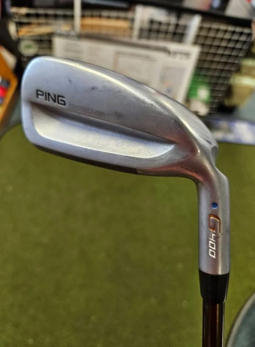 Ping G400 4 Crossover - Image 1