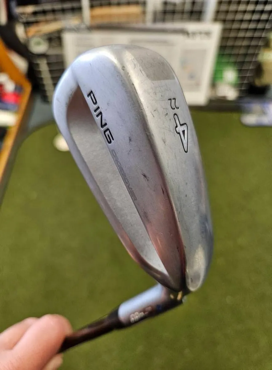 Ping G400 4 Crossover - Image 2