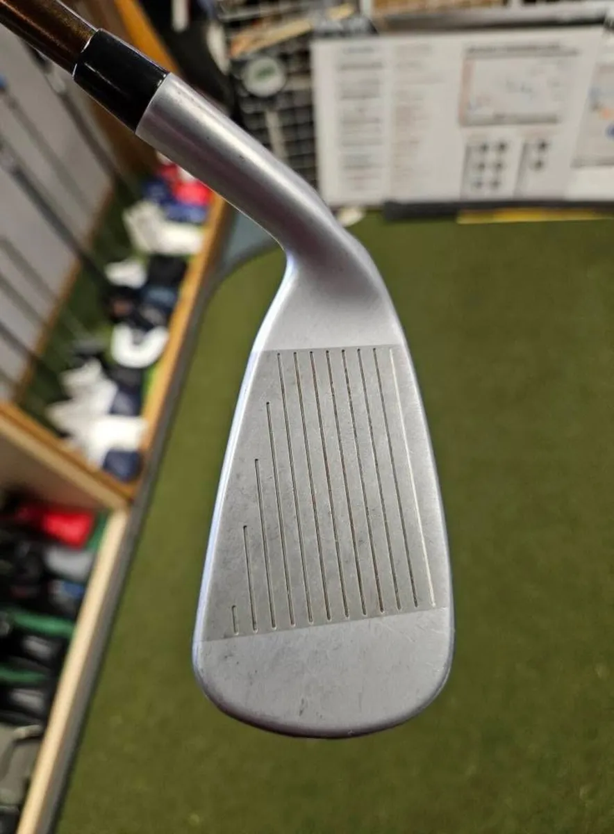 Ping G400 4 Crossover - Image 3