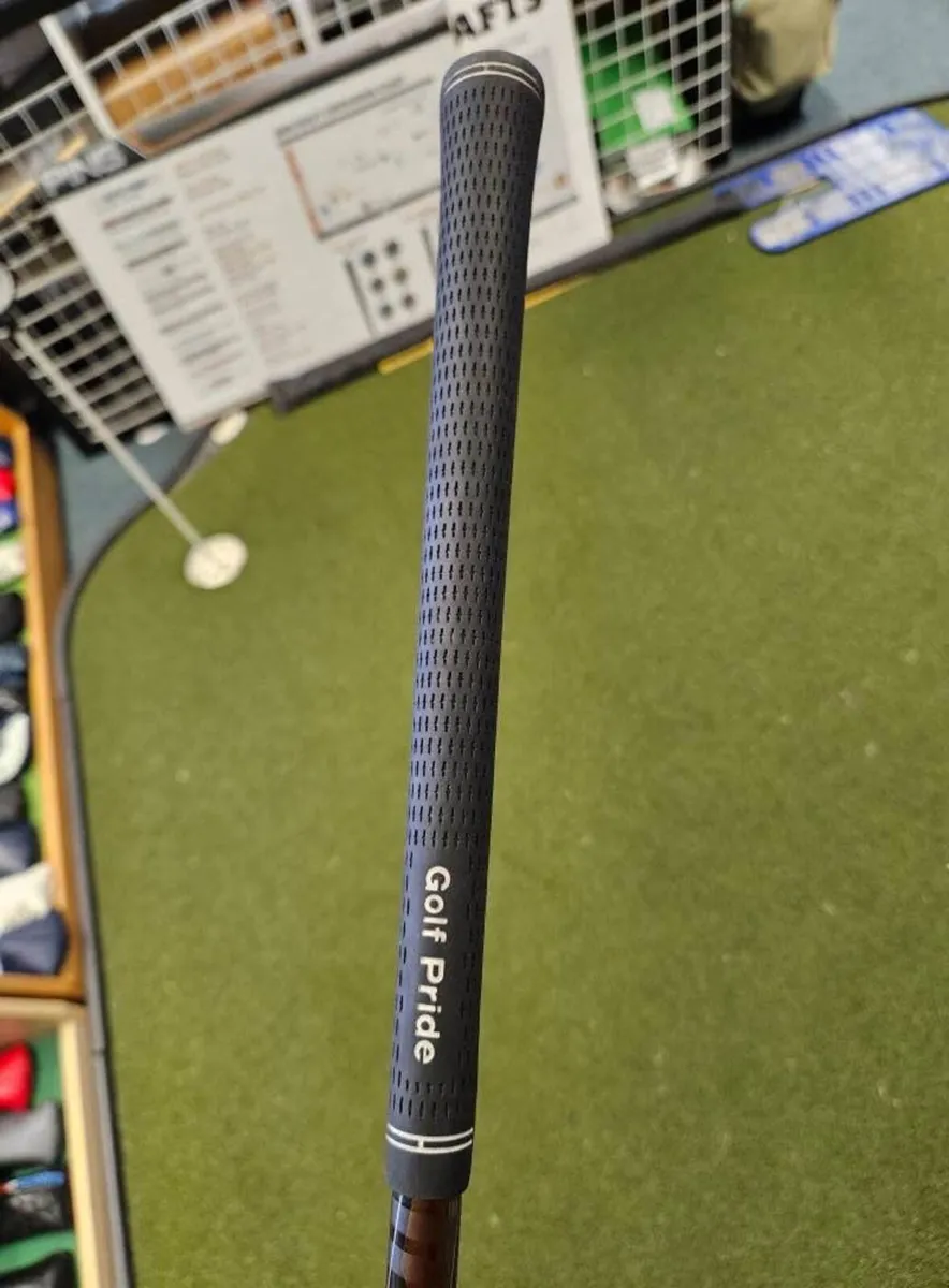 Ping G400 4 Crossover - Image 4