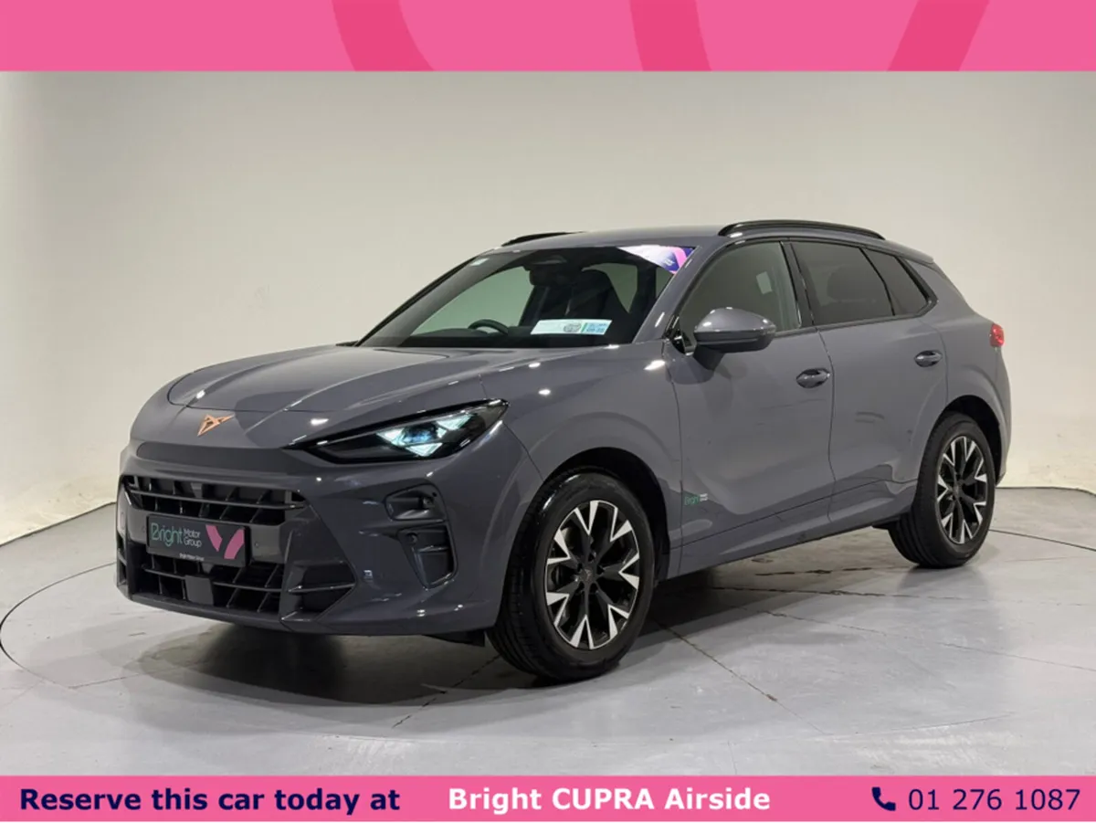 Cupra Terramar 1.5 ETSI 150HP DSG - Image 3