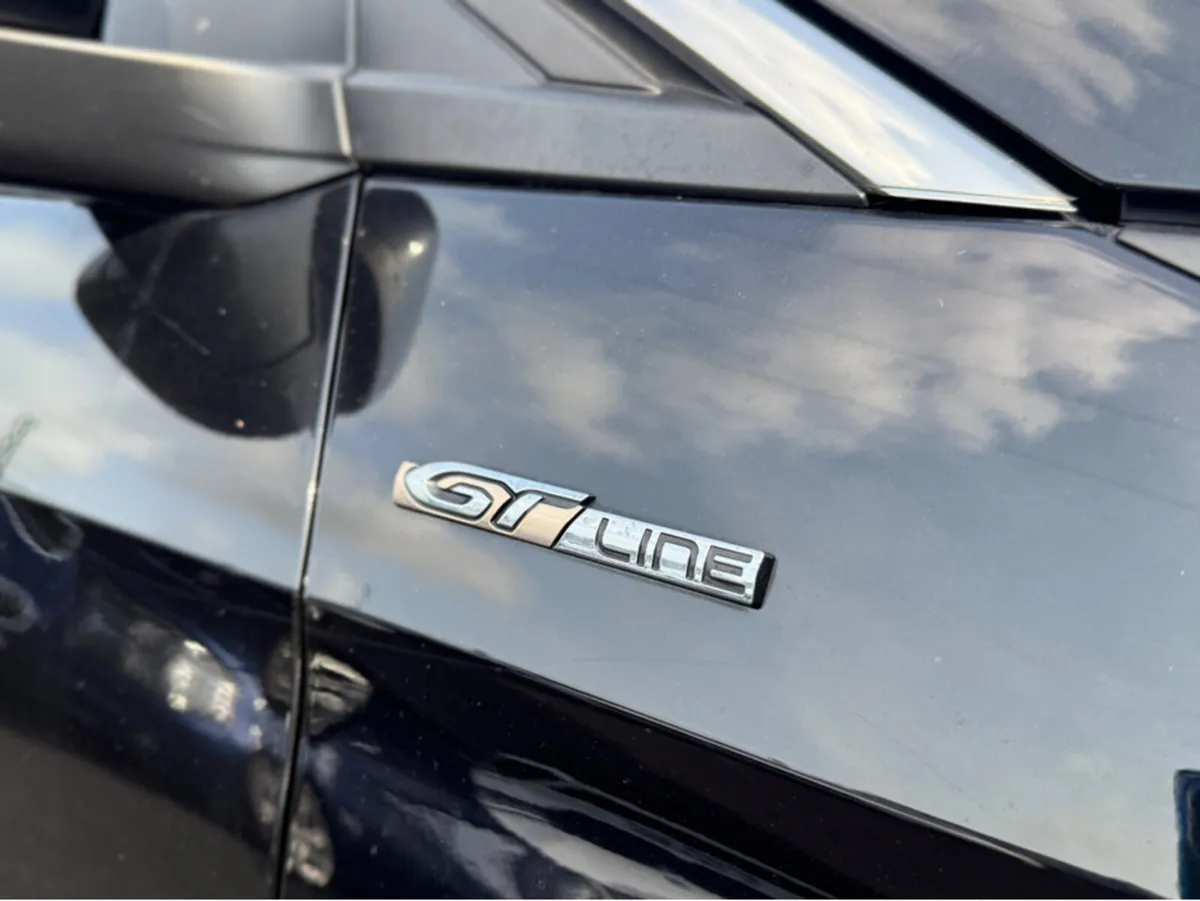 Peugeot 3008 GT LINE BLUEHDI S/S - Image 4
