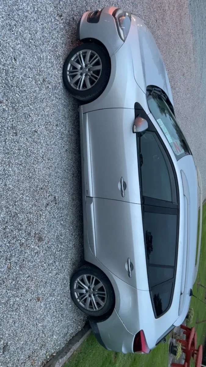 Renault Megane gt line estate 4 sale - Image 3