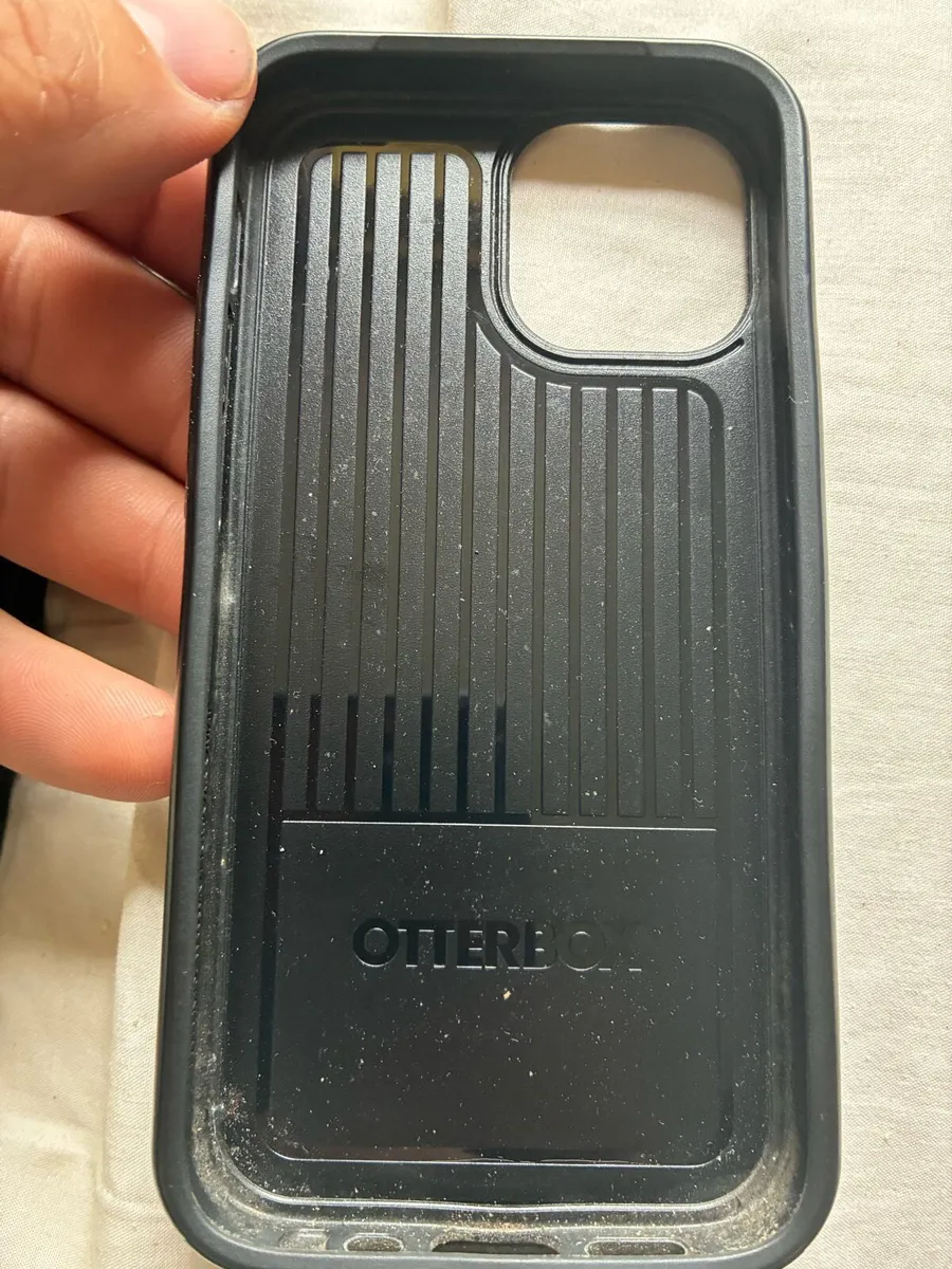 iPhone 13 mini apple - Image 3