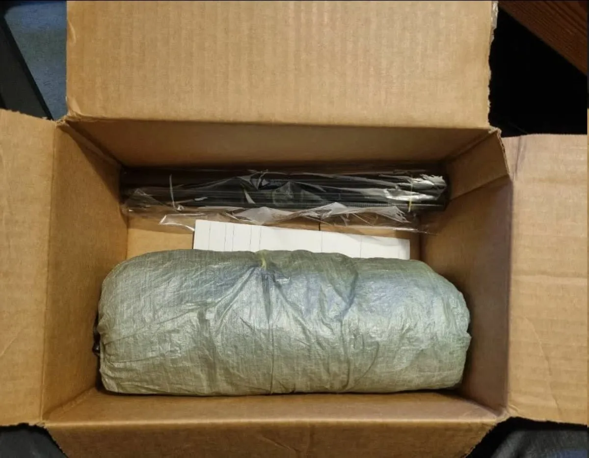 Zpacks Plex Solo Lite - Olive Drab + Zpacks 52" - Image 3