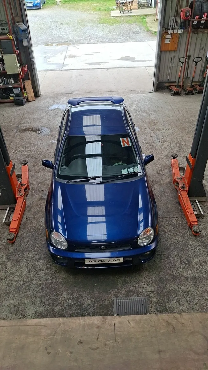 Detailing all makes and models! - Image 1