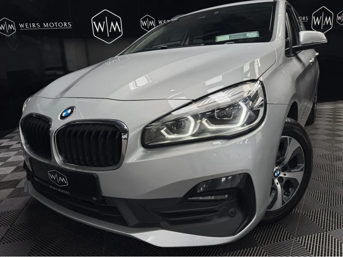 BMW 2-Series 216D GRAN SPORT TOURE SE 4DR AUTO - Image 3