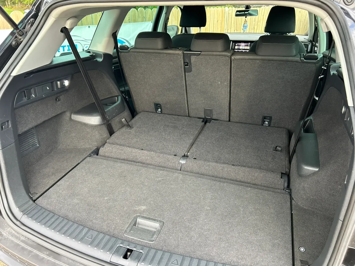 2018 Skoda Kodiaq 2.0 Tdi 150Bhp Automatic 7 Seat - Image 3