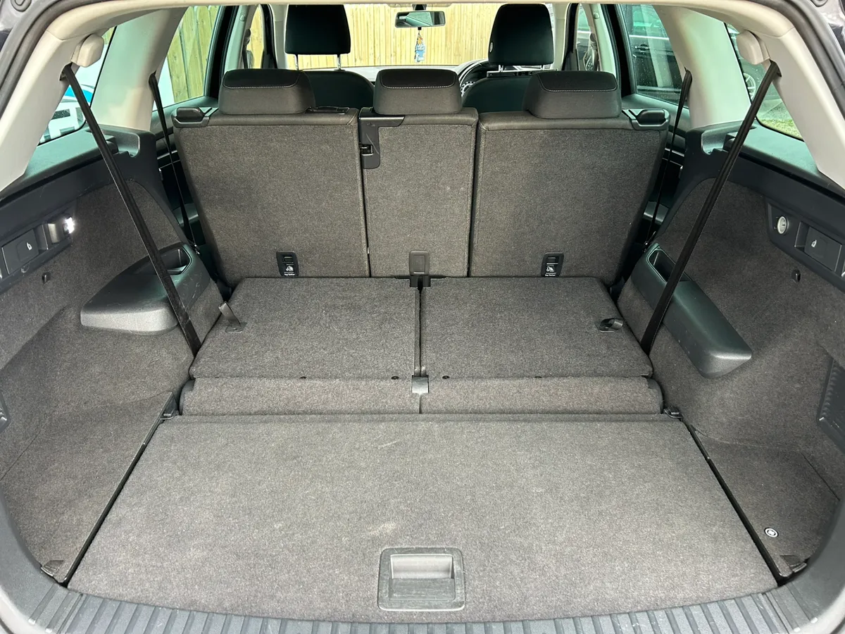 2018 Skoda Kodiaq 2.0 Tdi 150Bhp Automatic 7 Seat - Image 4