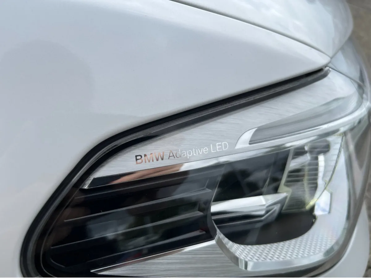 BMW 5-Series 523D LUXURY LINE AUTOMATIC 2.0 DIESEL - Image 4