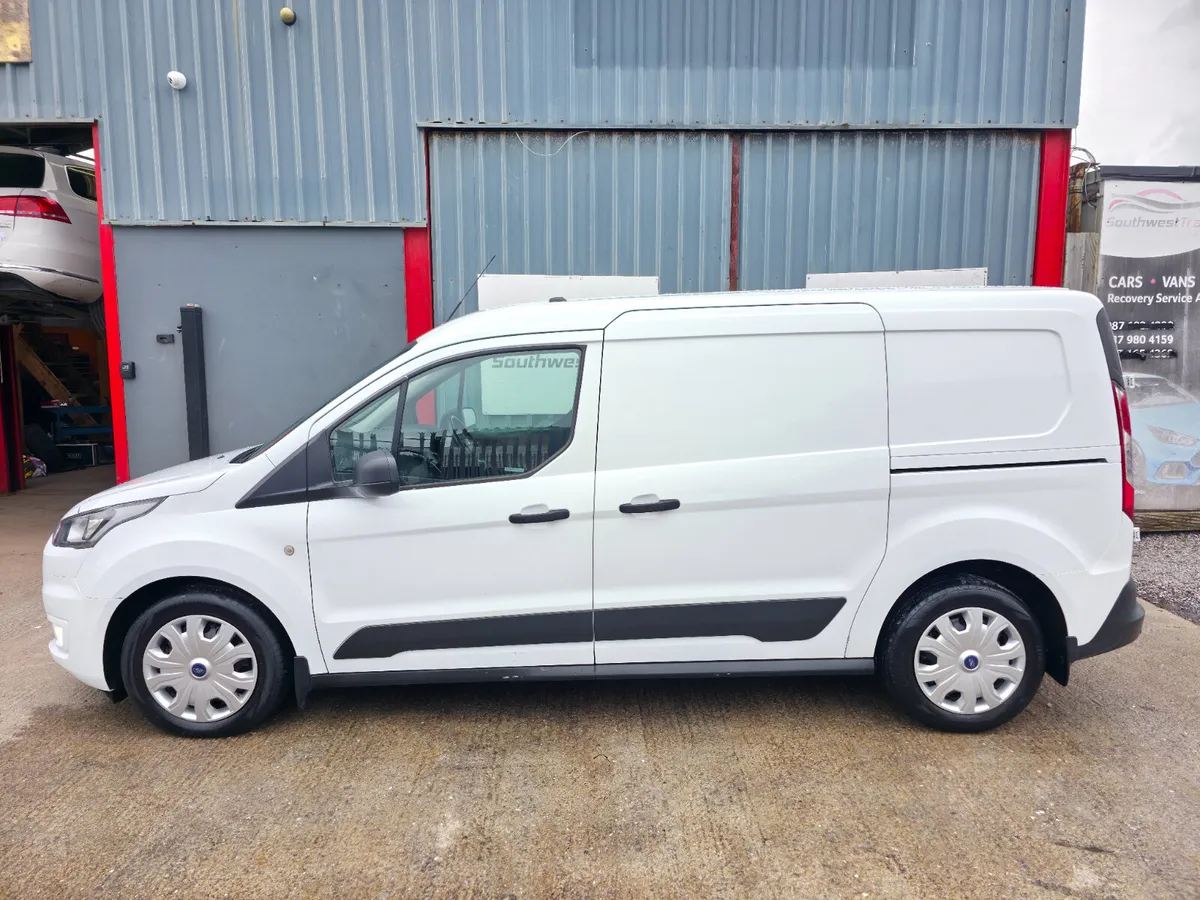 2020 Ford Transit Connect LWB *DOE 06-26 TAX 9-25* - Image 4
