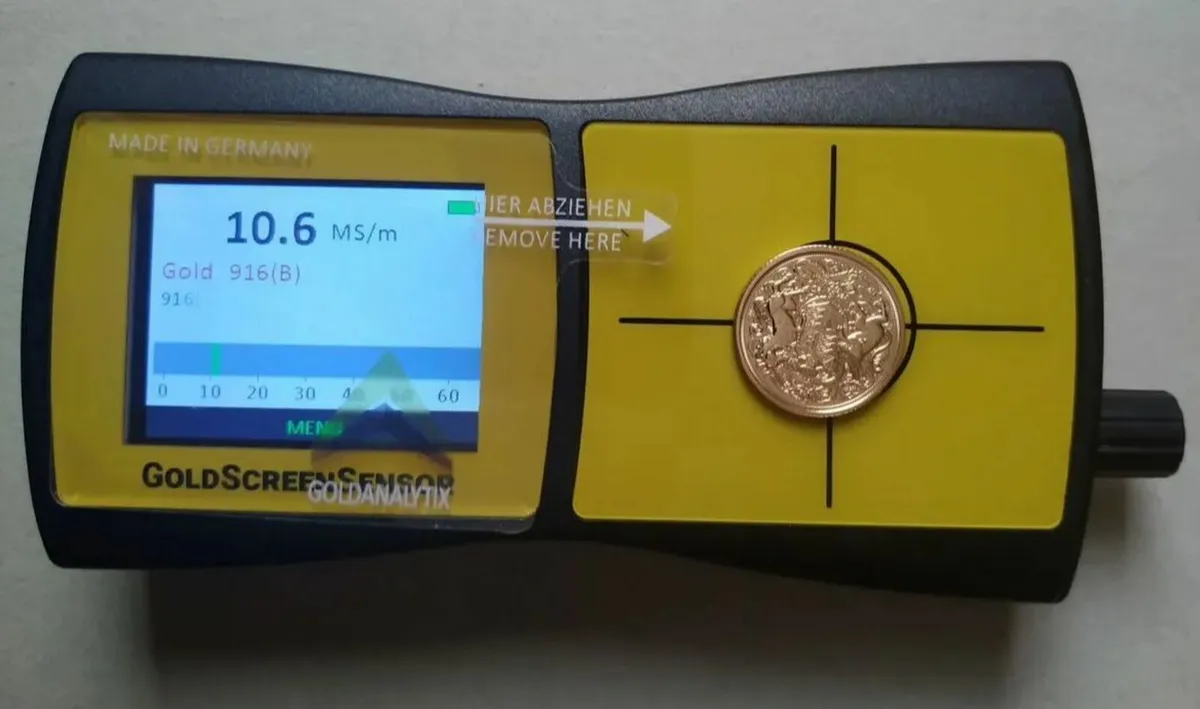 UK Charles III Sovereign Gold Coin - Image 3