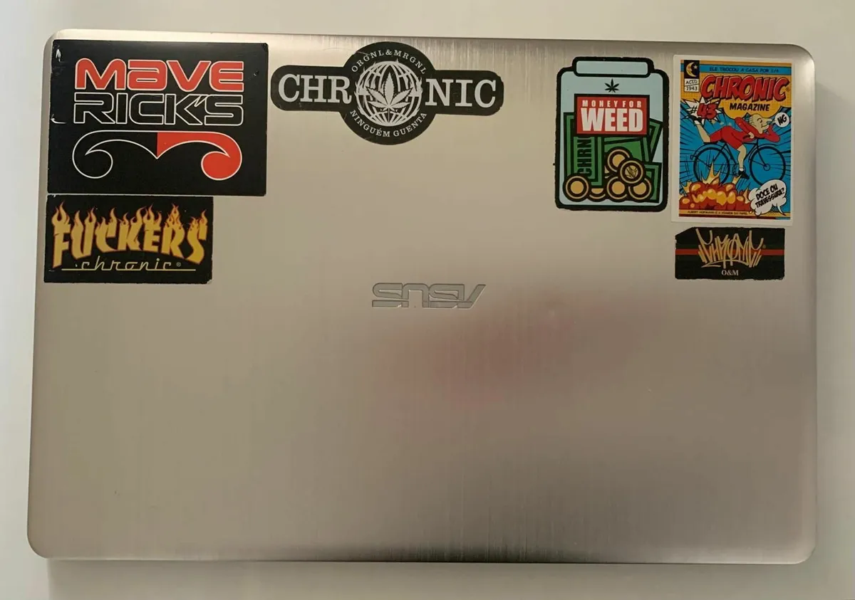 ASUS Vivobook Pro - Image 1