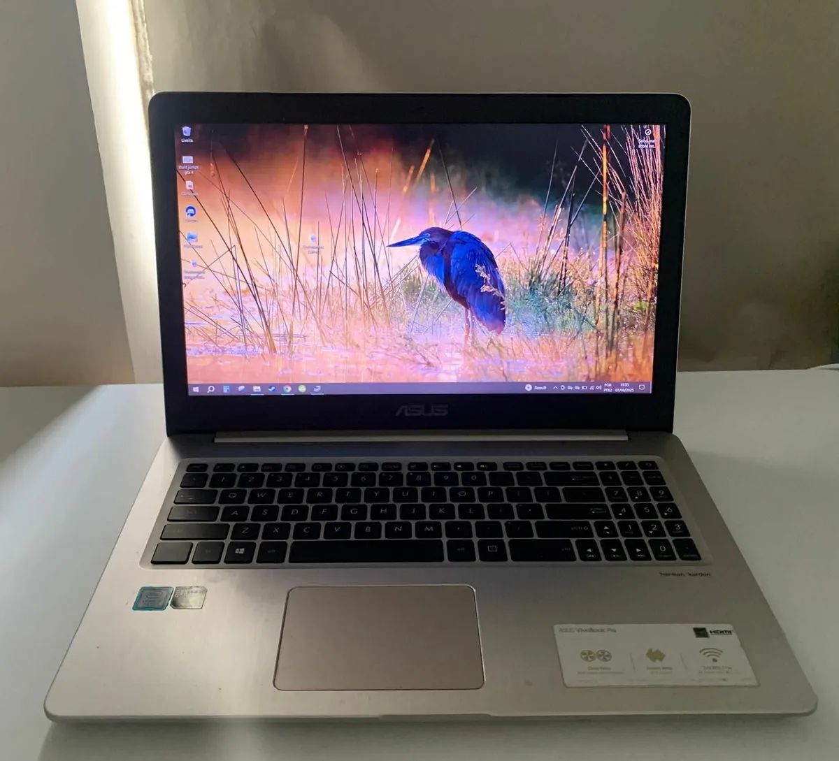 ASUS Vivobook Pro - Image 3