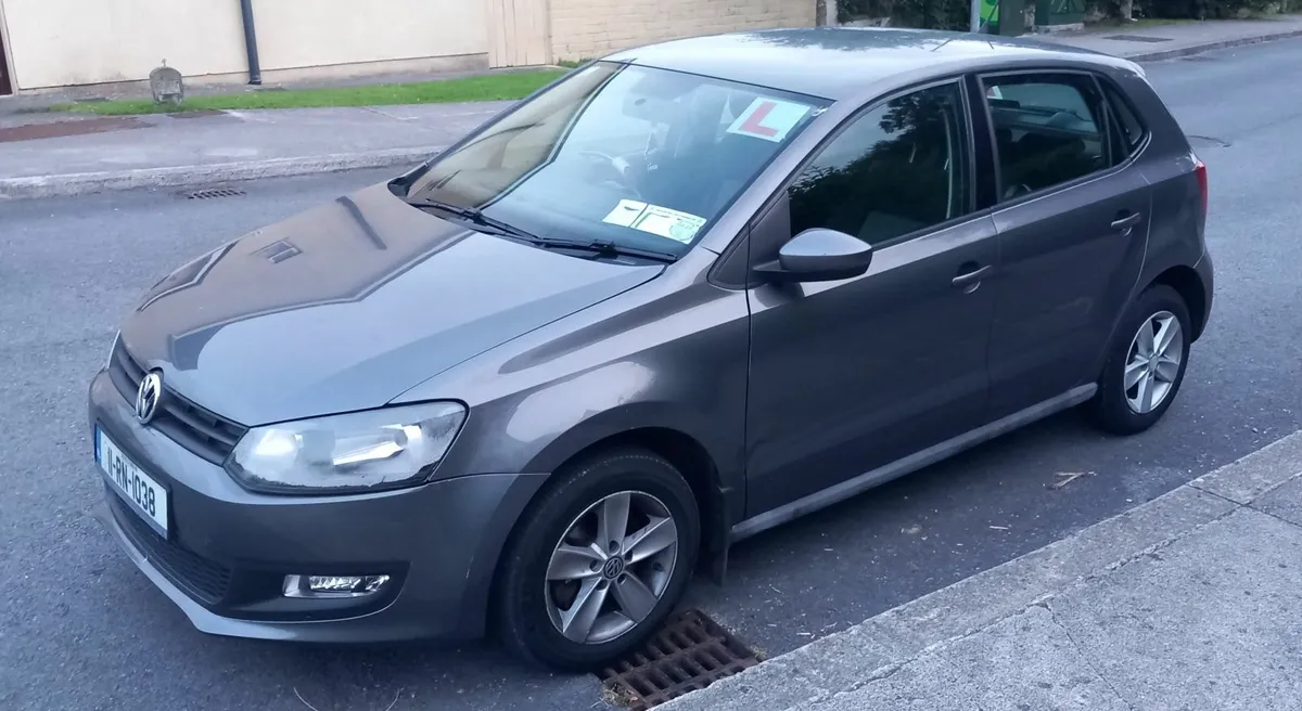 Volkswagen Polo 2011 1.2 Petrol - Image 3