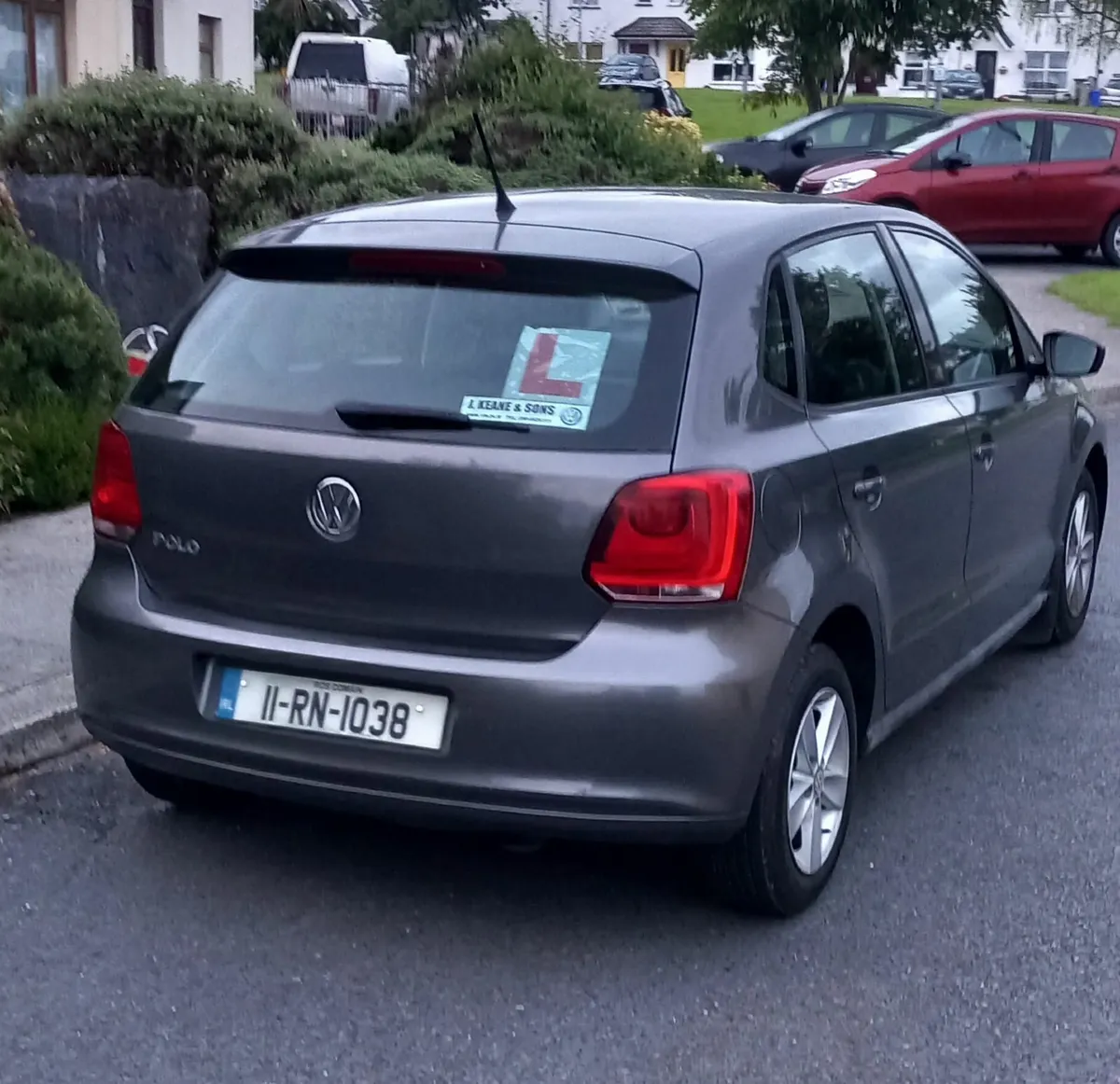 Volkswagen Polo 2011 1.2 Petrol - Image 4