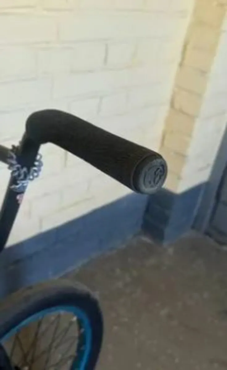 BMX WTP Crysis 2019 - Image 3