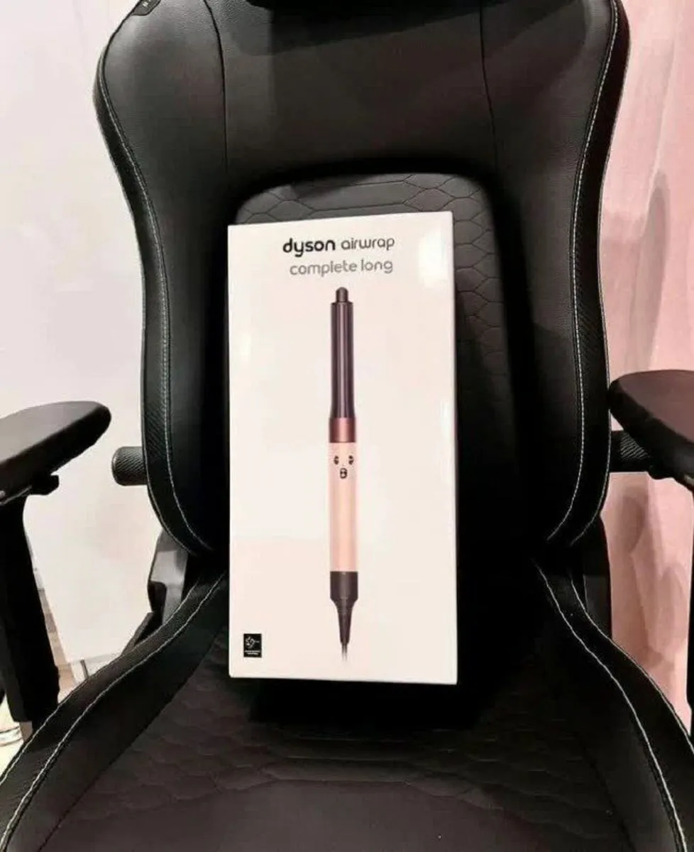 Hair Styling Styler Dyson hs05 long original - Image 1
