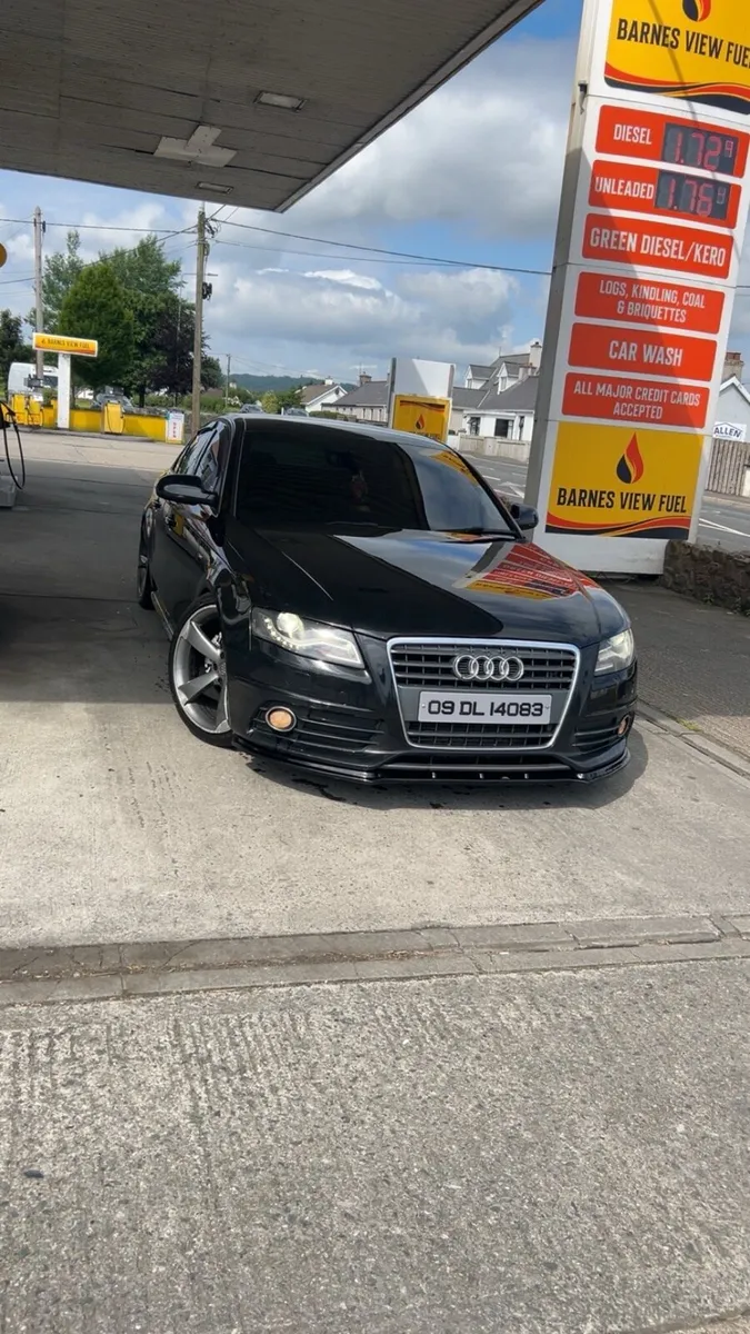 Audi a4 - Image 2