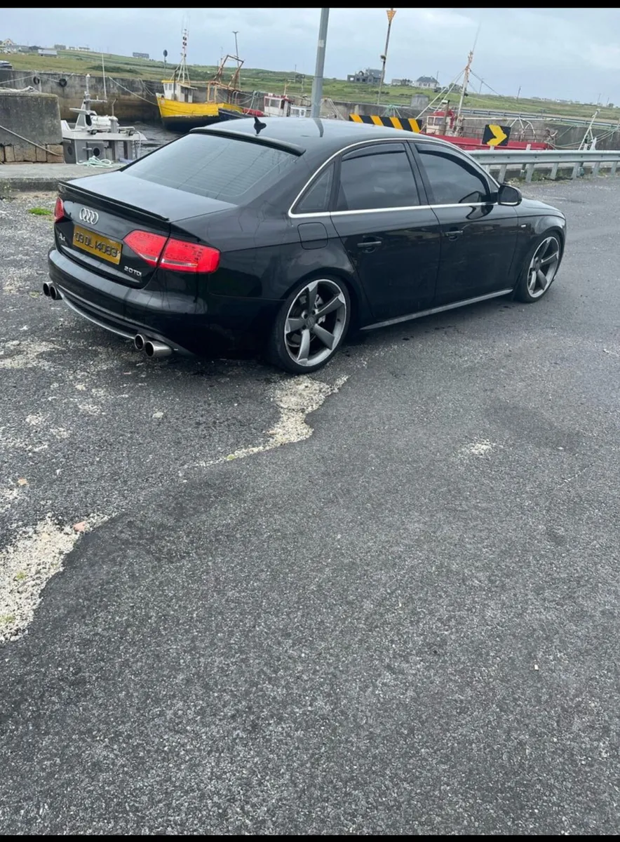 Audi a4 - Image 4