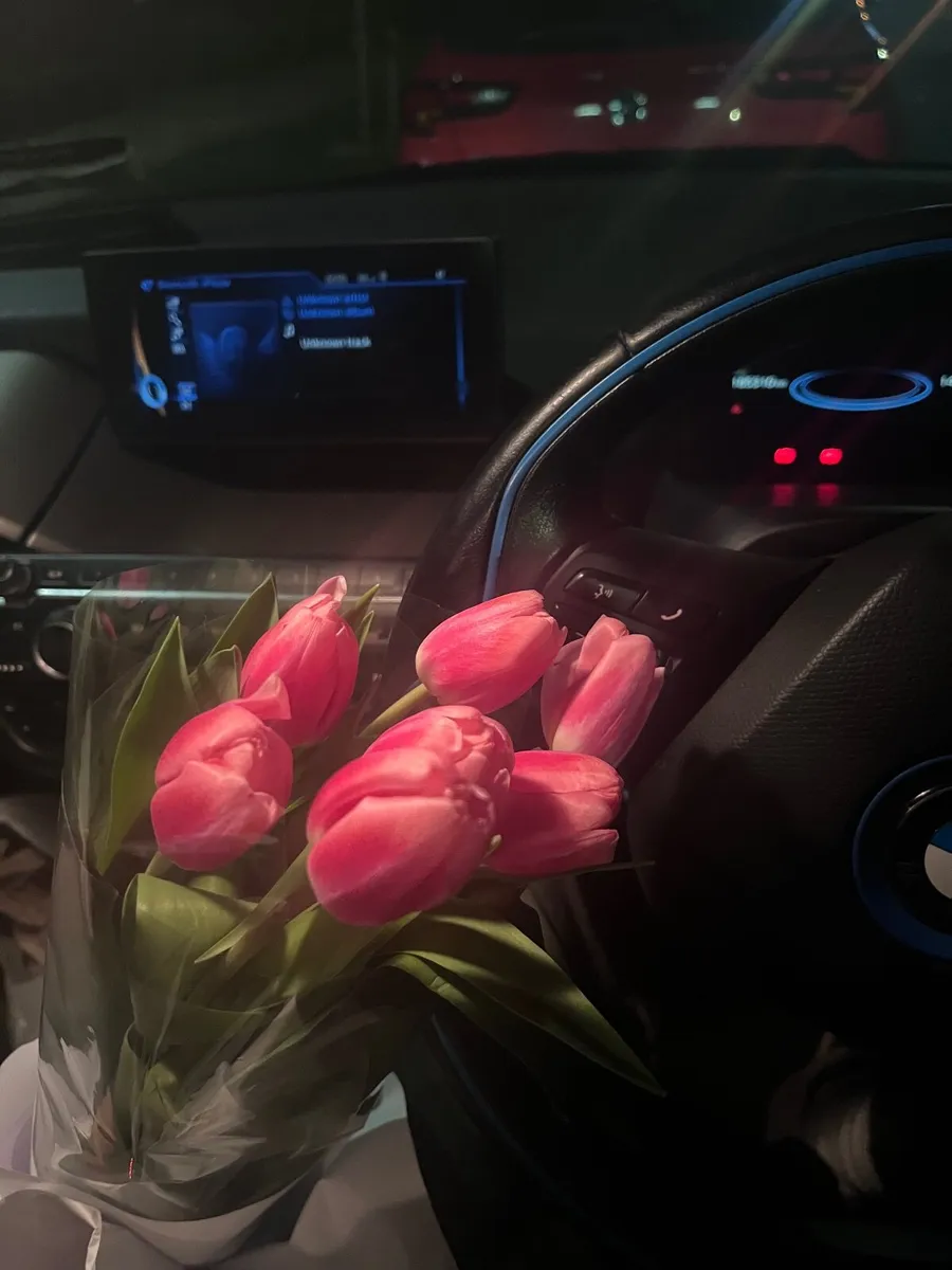 BMW i3 2015 - Image 4