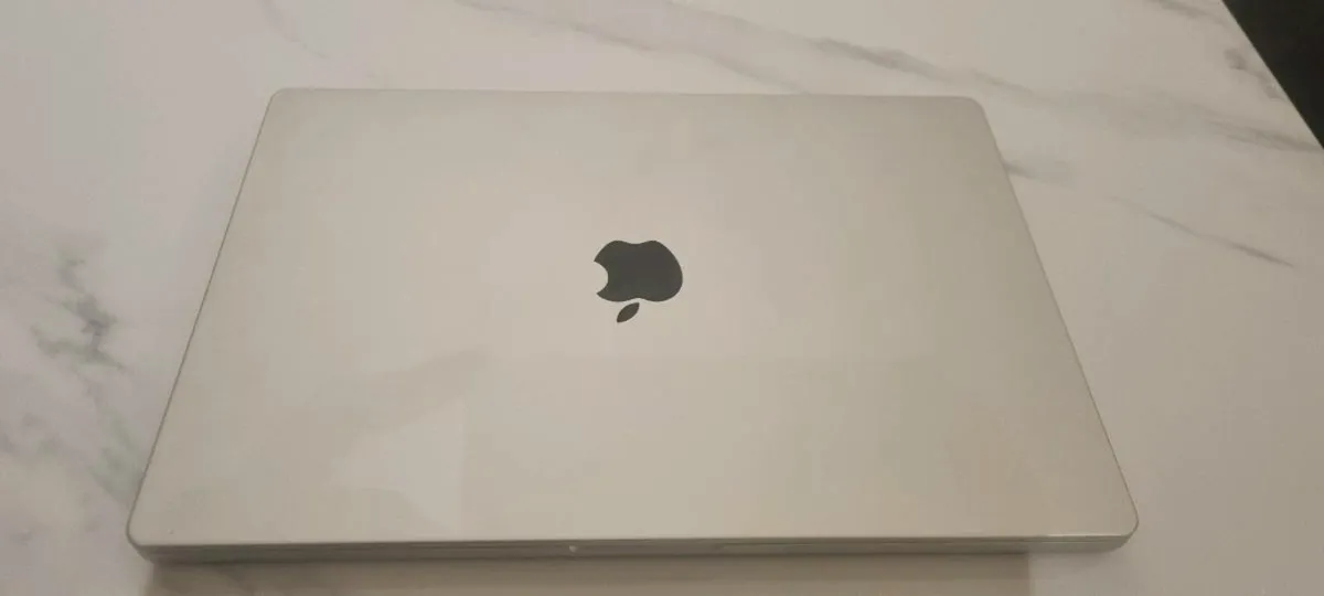 MacBook Pro 16", M3 Pro, 36GB - Image 4