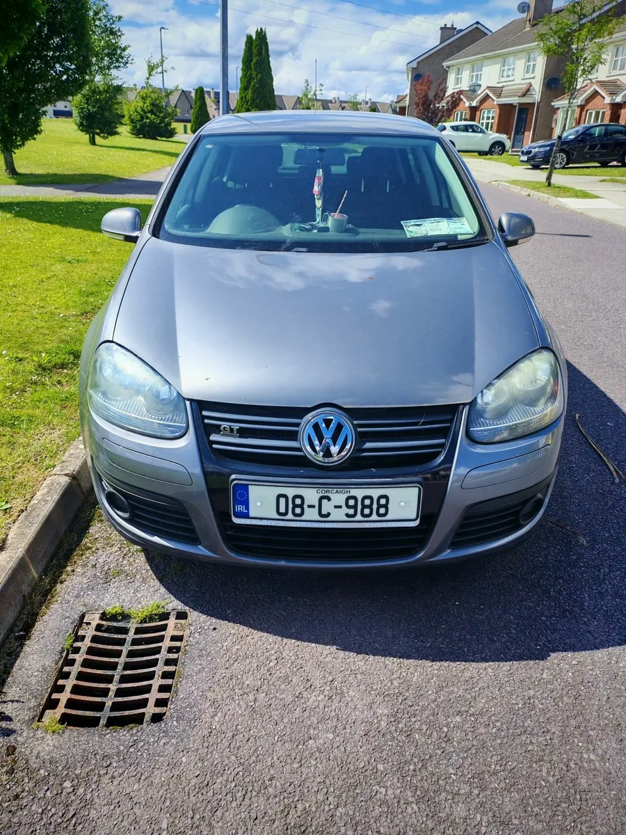 Volkswagen Golf 2008 - Image 1