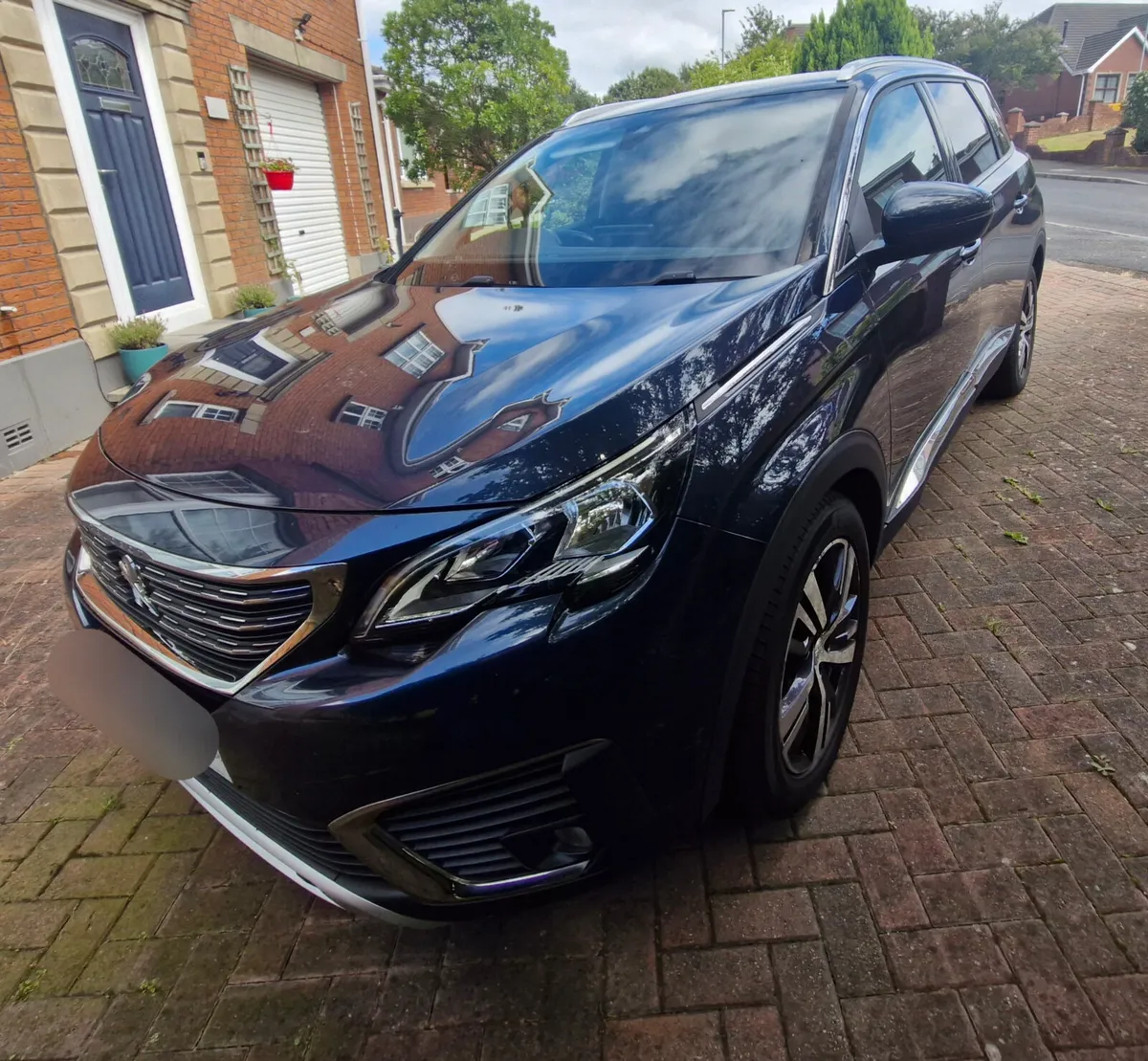 Peugeot 5008 2019 - Image 2