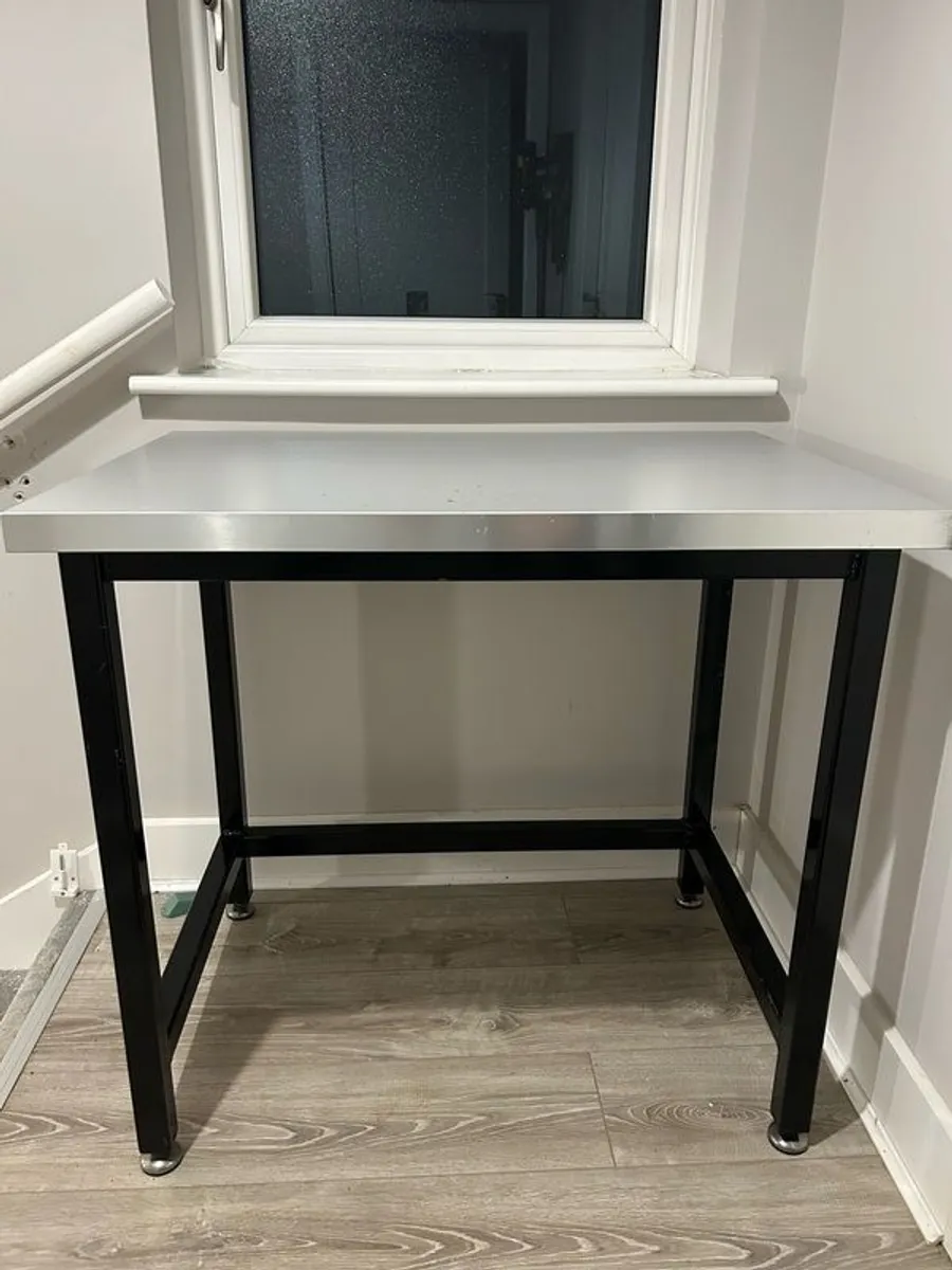 Workbench - Image 1