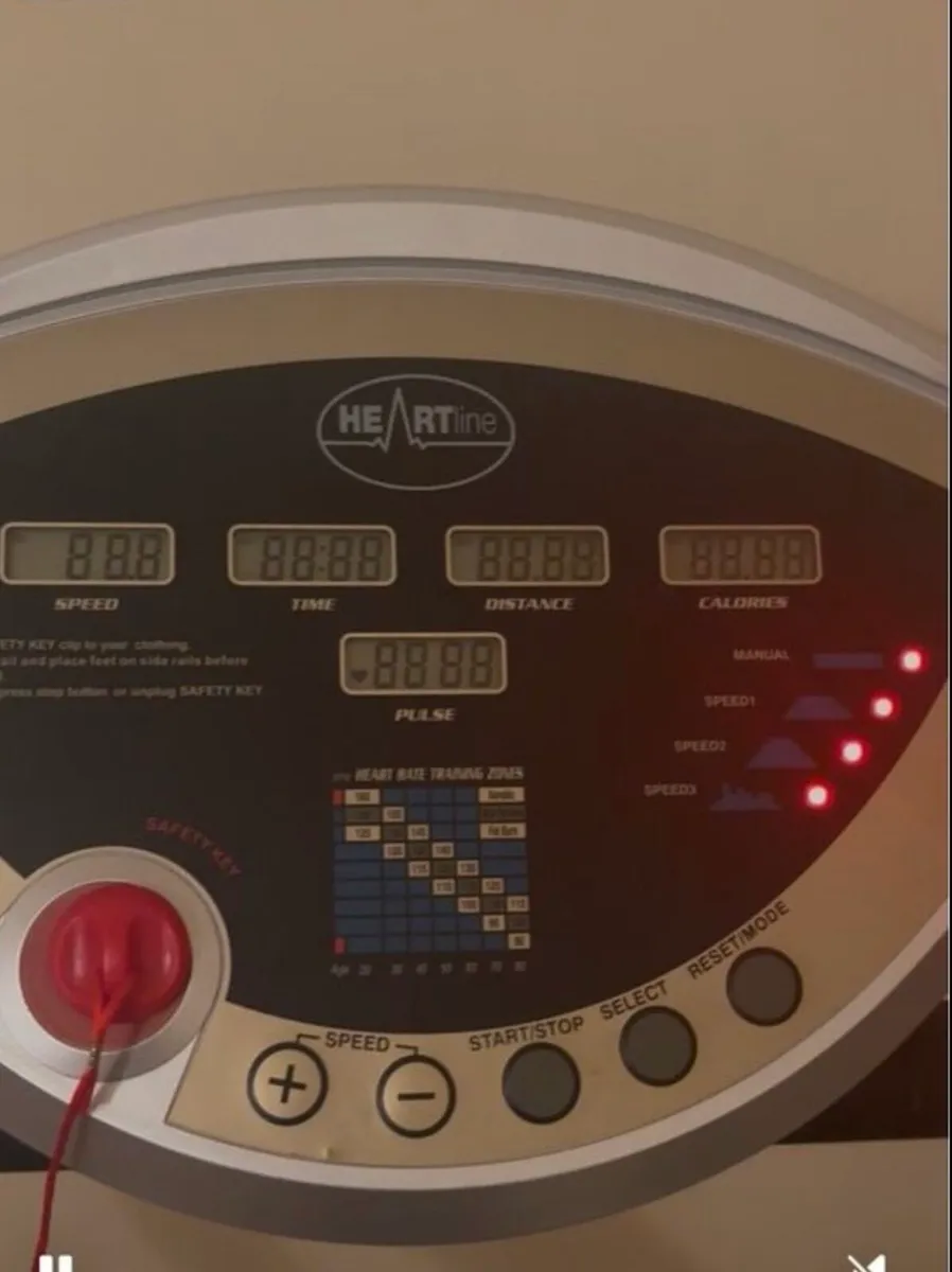 Treadmill - Image 2
