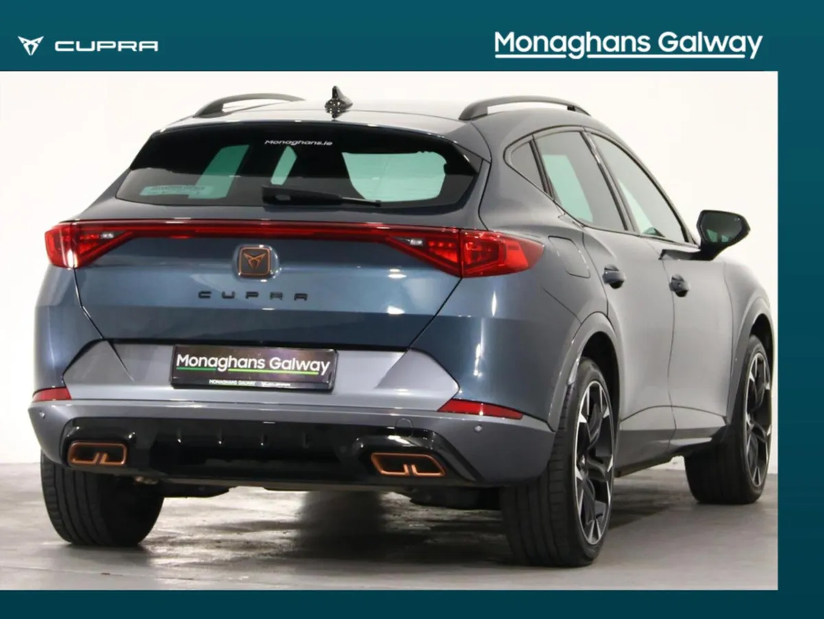 Cupra Formentor E-HYBRID 204BHP - Image 4