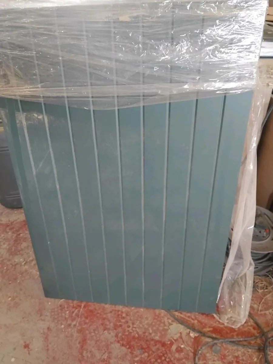 full set of kitchen doors - Image 4